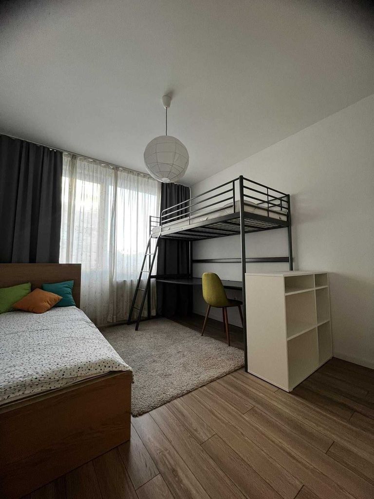 Дава се под наем Тристаен апартамент в София, Овча купел - 93 кв.м за 410 € - Снимка #6