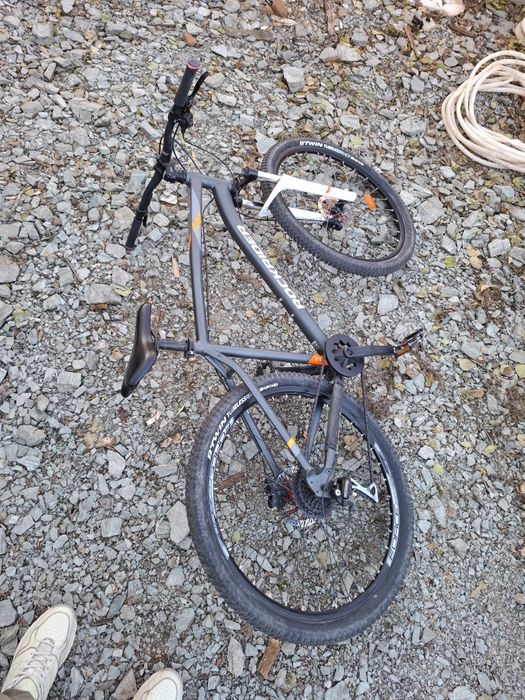 De vânzare Rockrider ST120