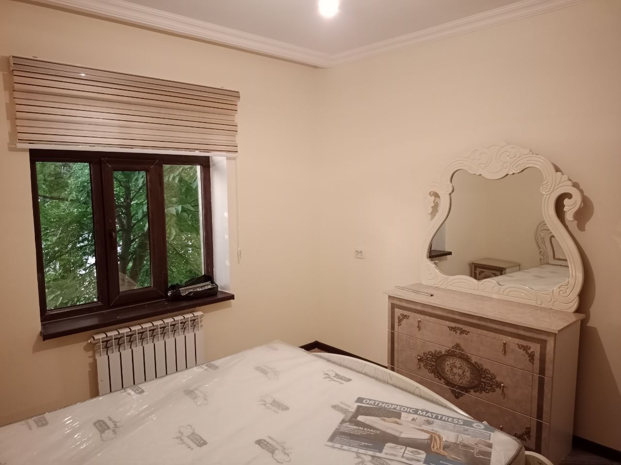 Саимэ квартира ижарага берамиз