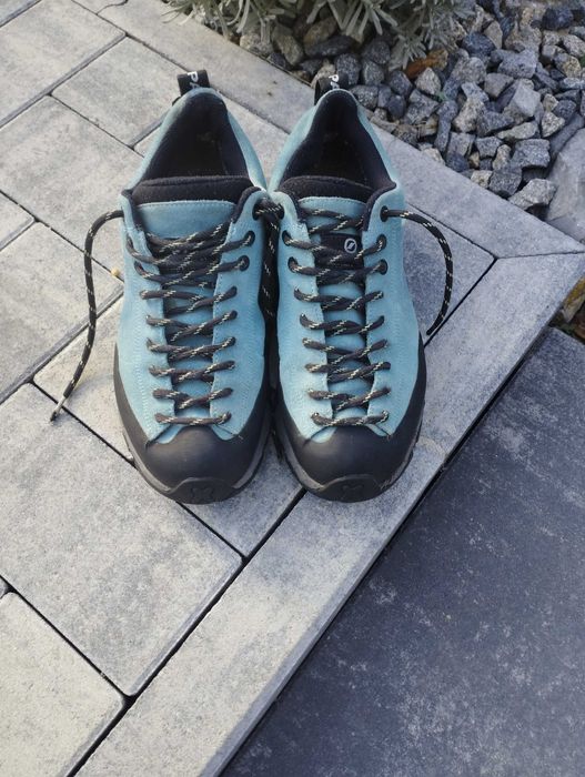 Scarpa Mojito Trail GTX, marime 40