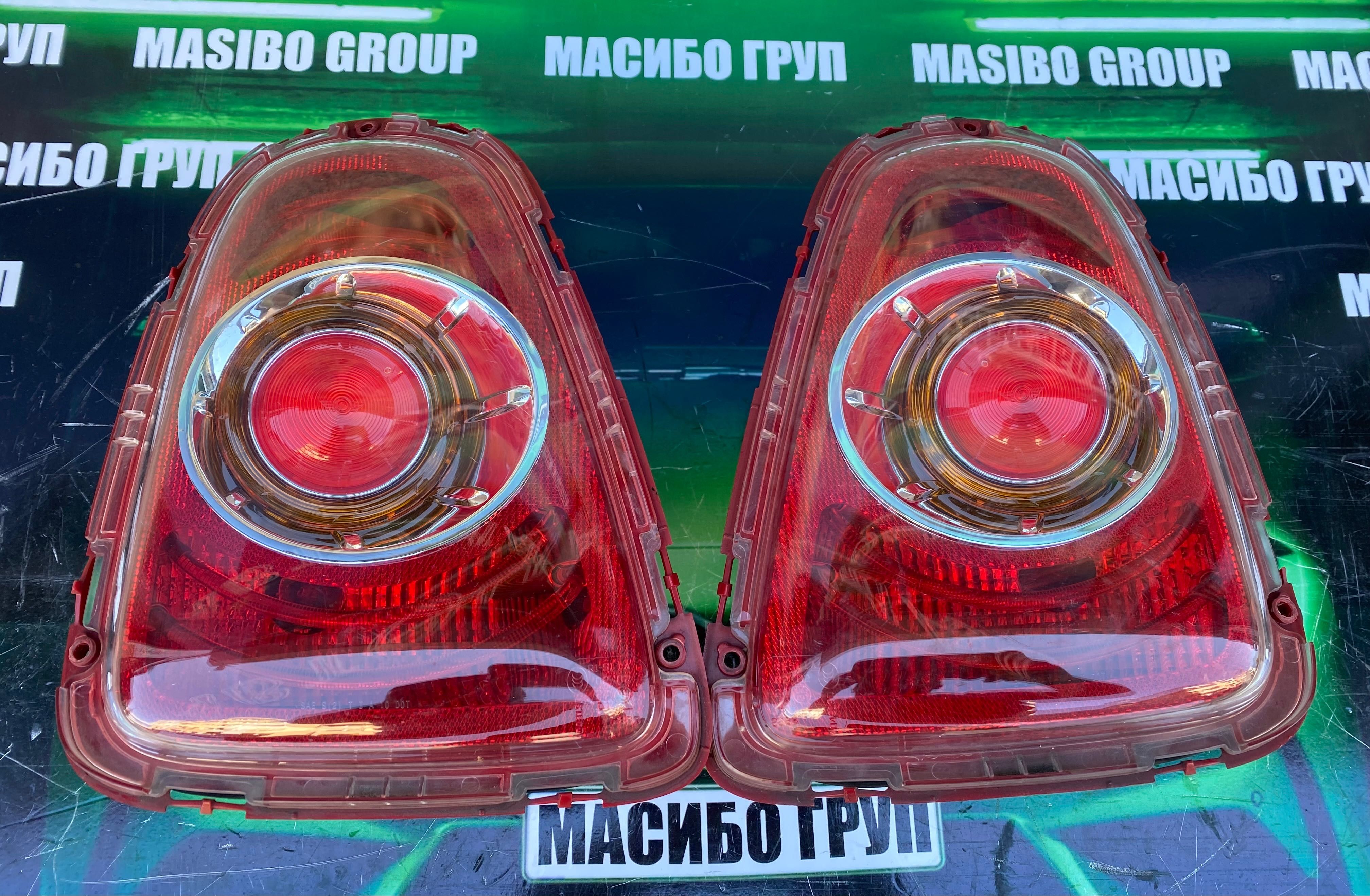 Стопове Led стоп за Мини Купър Mini Cooper