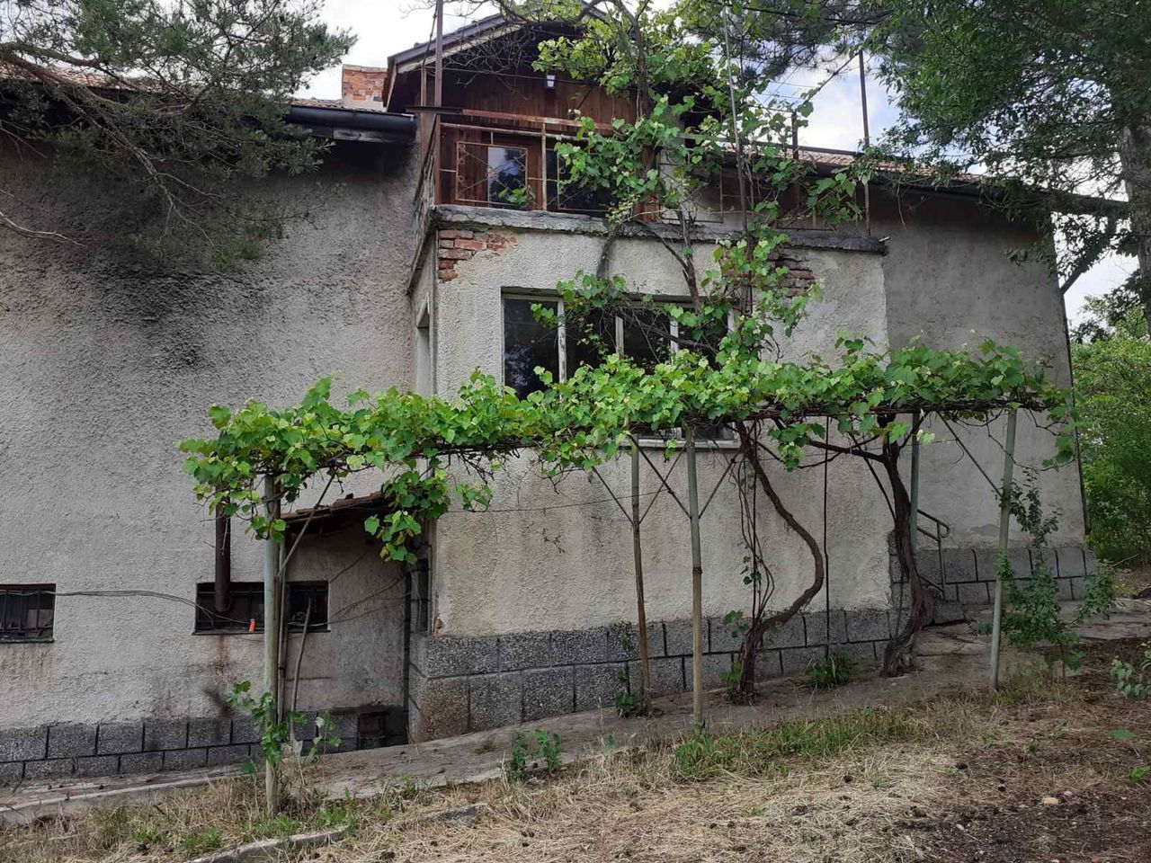 Продава се Къща в с. Извор, Област София-област - 165 кв.м за 261 €/кв.м - Снимка #2