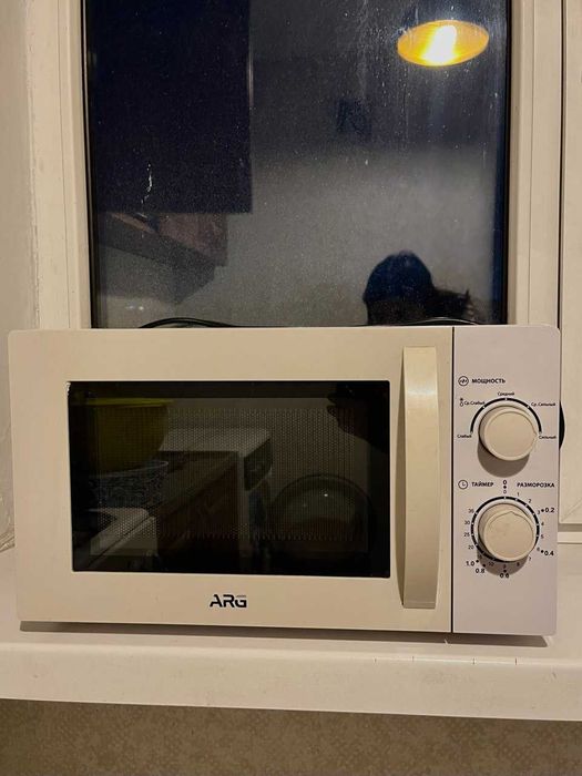 Микроволновая печь ARG