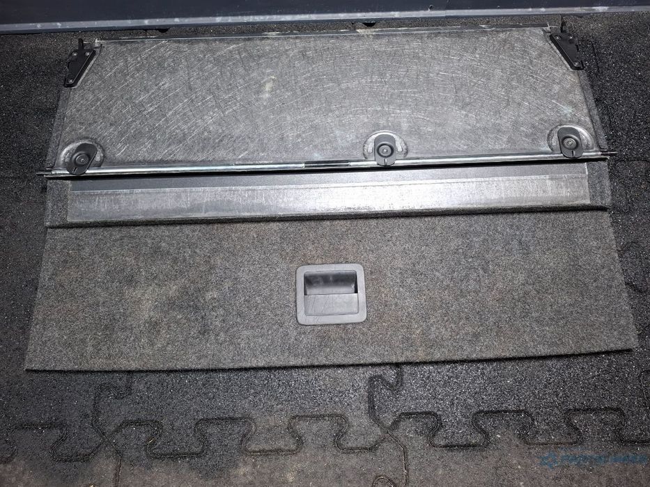 Mocheta portbagaj SKODA OCTAVIA Combi 5E5 2012 - > TDI CKFC, CRMB, CYKA 5E9861411A