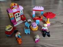 Vând Lego Duplo set cafenea
