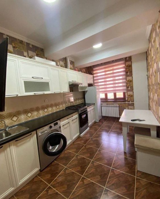 Mirobod tumani kvartira