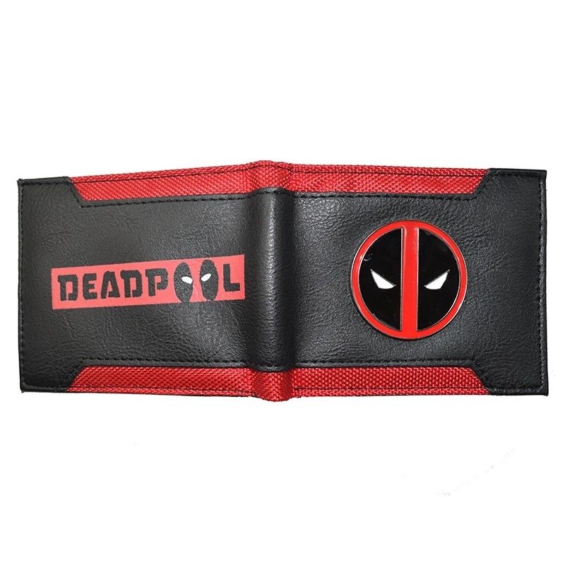 Portofel Marvel DeadPool