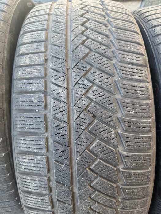Зимни гуми 245/45 R19 Continental WinterContact TS850P XL