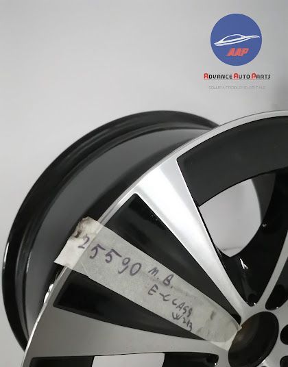 Оригинална джанта 8J R18 ET43 Мерцедес-Бенц / Mercedes-Benz E-Class W2