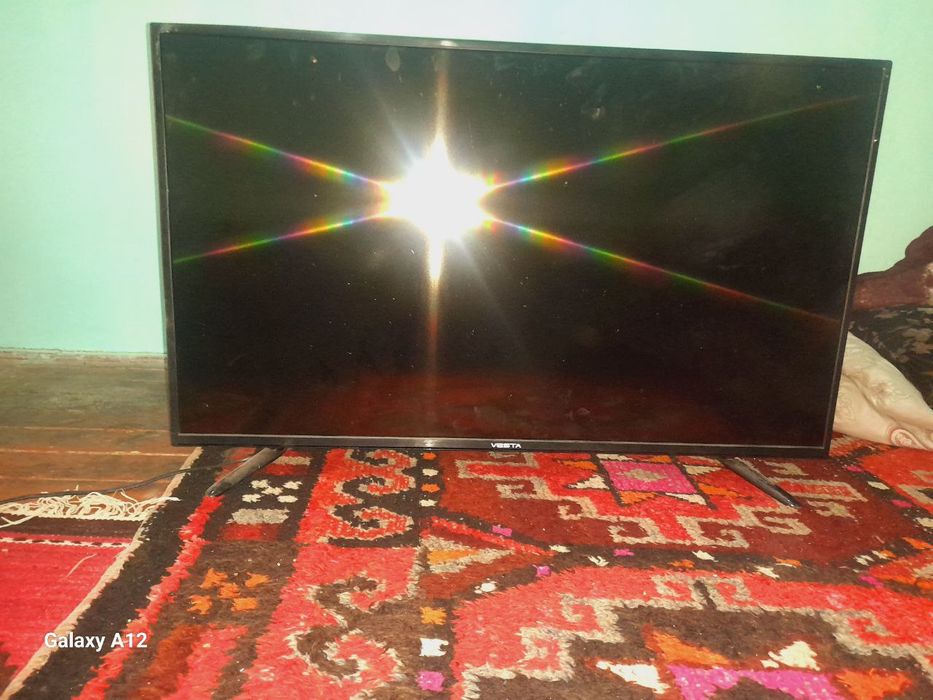 Televizor Sotiladi Arzonga yangi Vesta 43 talik