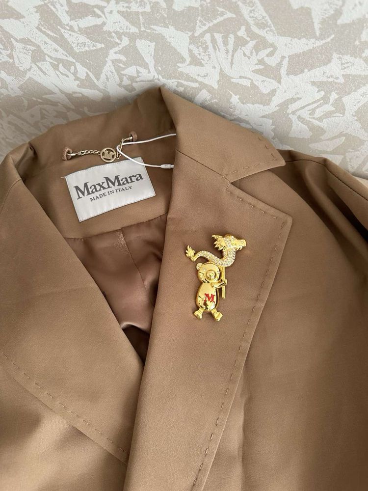 Шлифер Max Mara