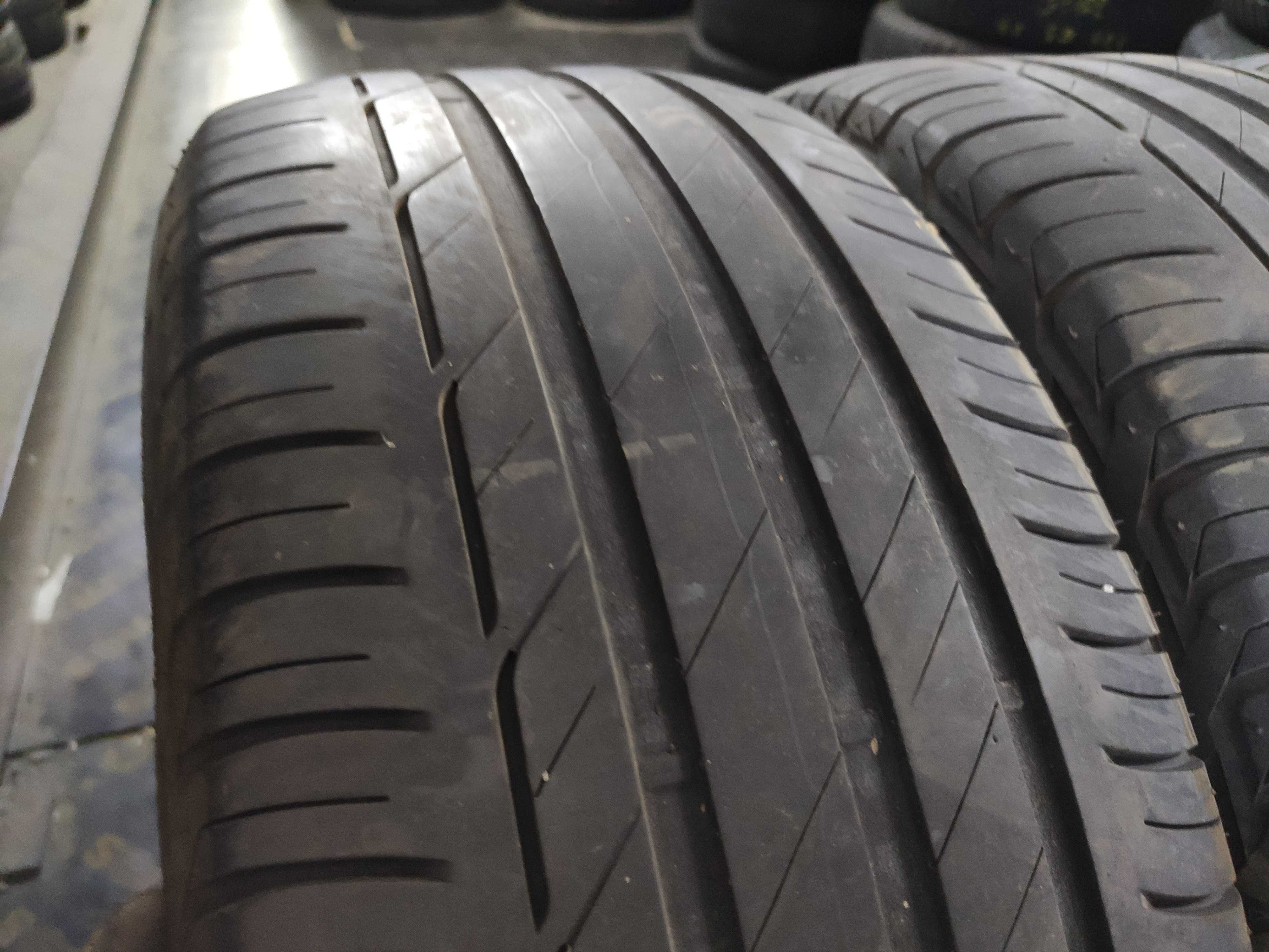 4бр Летни Гуми 215 60 16 - Bridgestone
