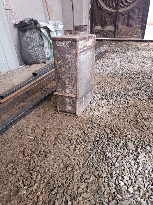 katyol sotiladi yaxshi xolatda