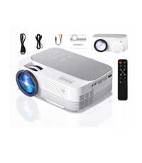 Video Proiector LED Full HD 720p 4000lm 2000: 1.170 inchi