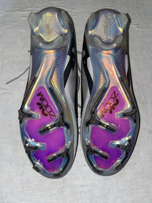 Nike airzoom бутсы