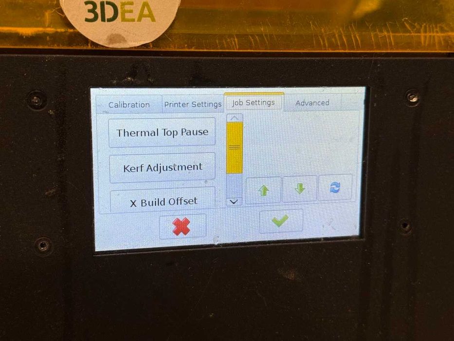 3D Printer FSL3D Pegasus Touch