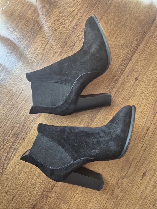 Боти Ingiliz, Ингилиз, 36 номер