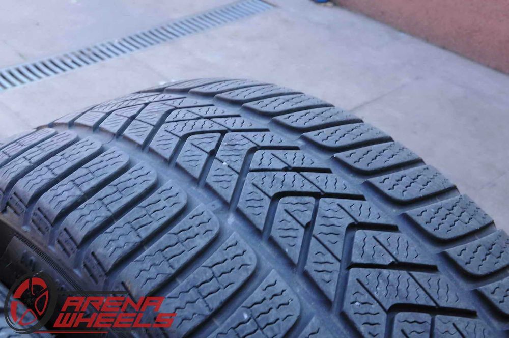 Anvelope Iarna 18 inch Pirelli Sottozero 3 Winter 245/40 R18 97V XL
