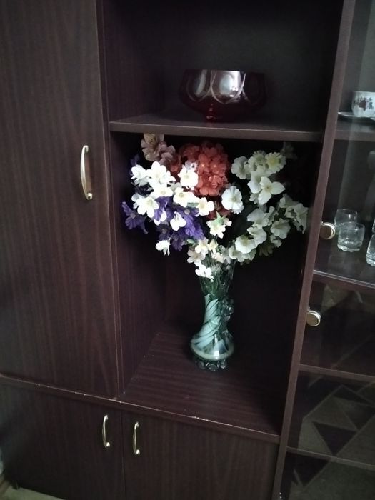 Стенка горка Прибалтика