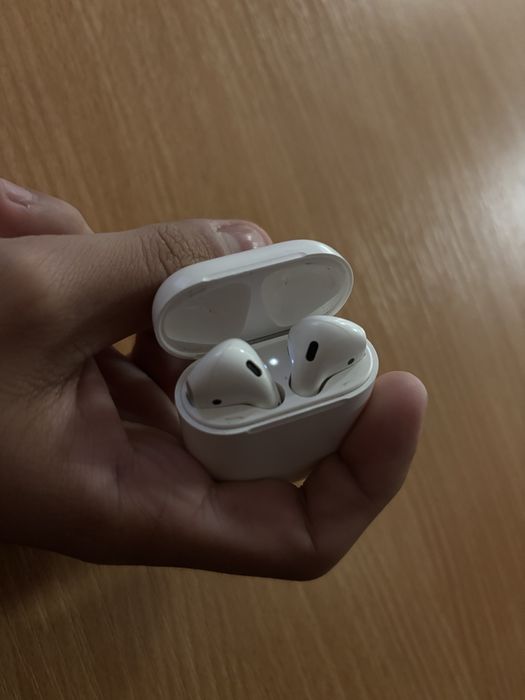 casti airpod 2 apple