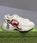 Gucci Trainers Rhyton Mouth