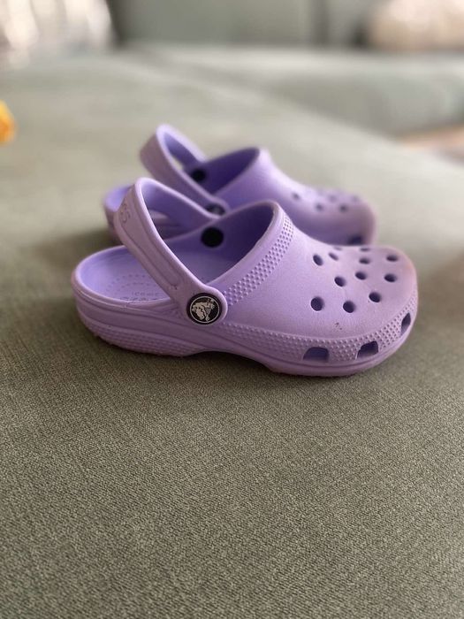 Crocs размер C11