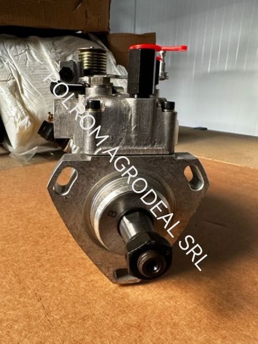 Pompa injecție New Holland Perkins