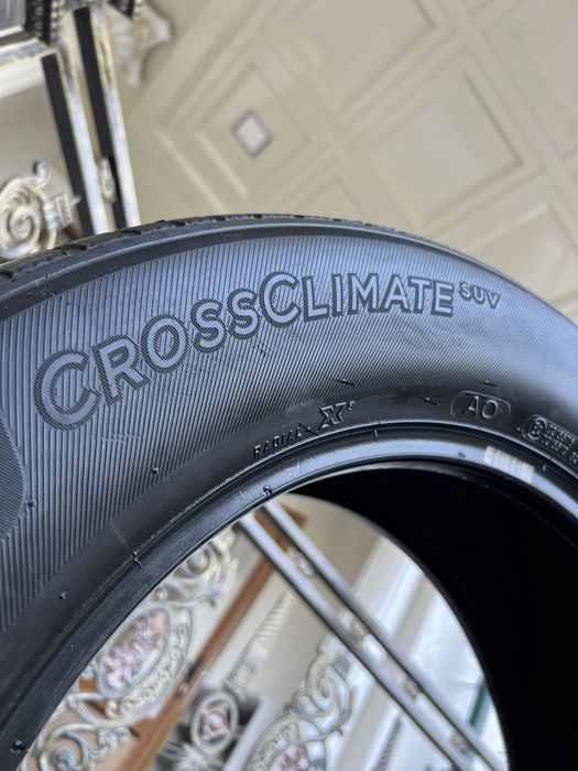 Michelin balon sotiladi 235/60/18