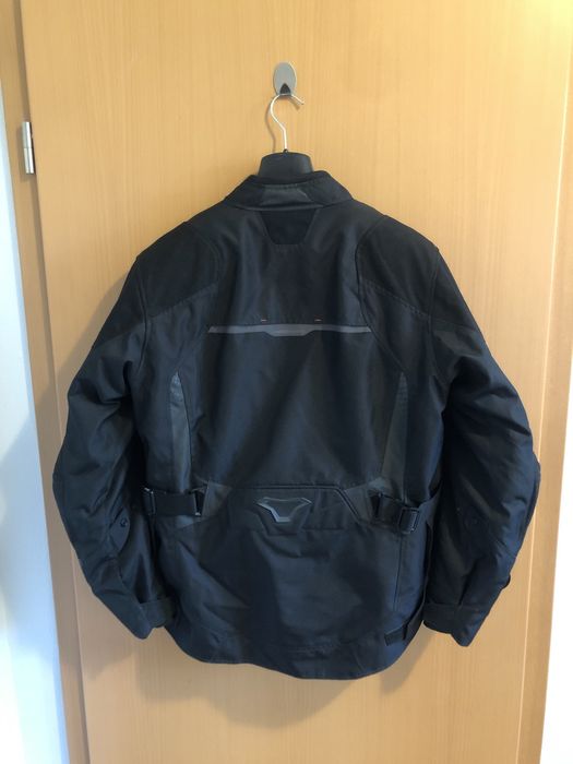 Geaca moto Macna Sonar XL