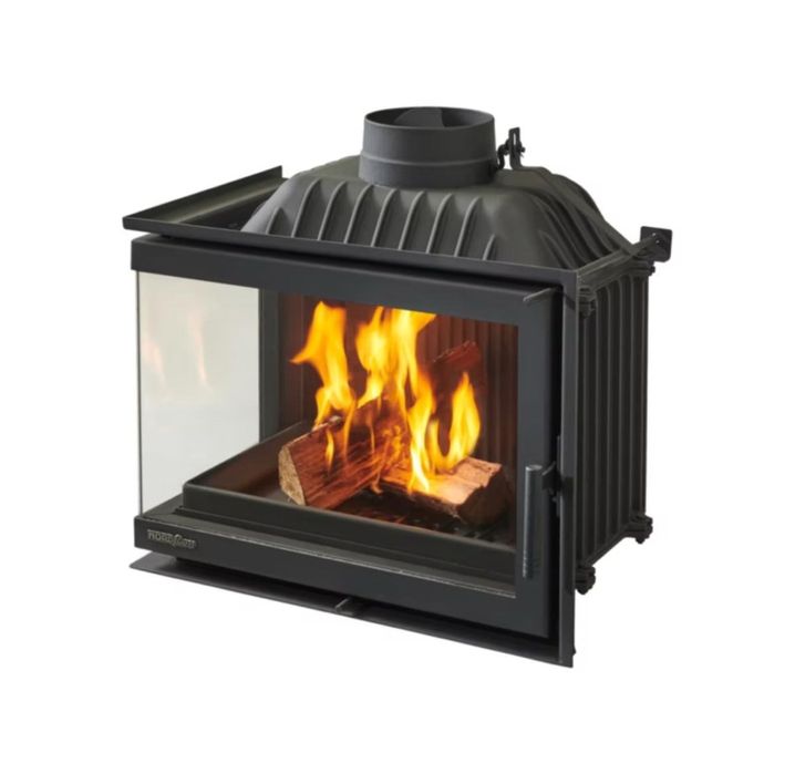 Нова, неизползвана  камера NORDFLAM ETNA EKO 13 KW ЛЯВА