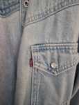 Camasa Levi's denim