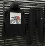 Trening Barbati TNF THE N0RTH FACE Black!