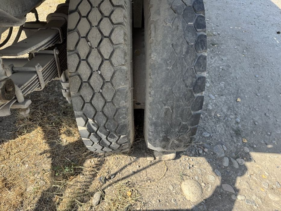 Камаз прицеп сотилади