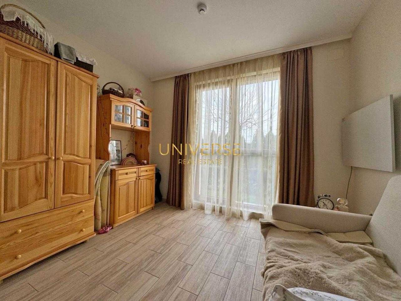 Продава се Двустаен апартамент в с. Равда, Област Бургас - 73 кв.м за 1042 €/кв.м - Снимка #7