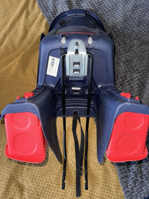 Vanzare Scaun copii bicicleta Polisport