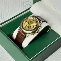 Rolex ceas de aur 14K