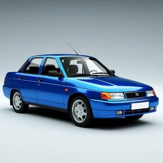 Продам ваз 2110 по запчастям