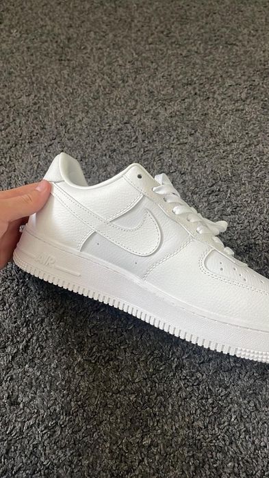 Air force 1 low...