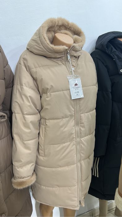Куртка женский
