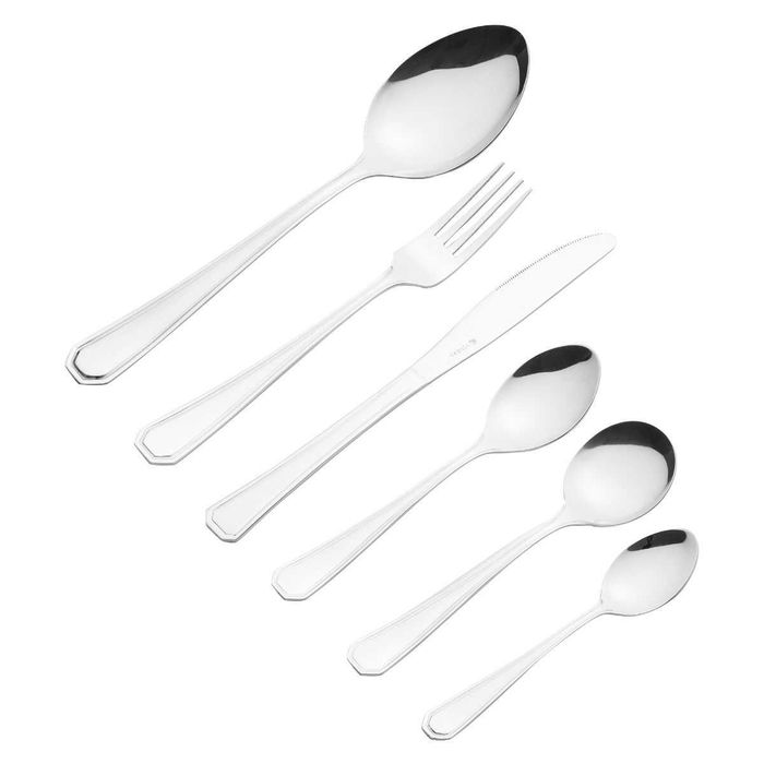 Комплект за хранене 42 части  Viners  Winchester