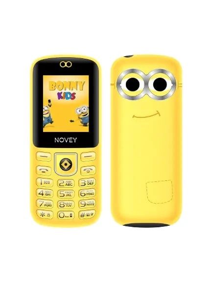 Телефон Novey Bonny kids