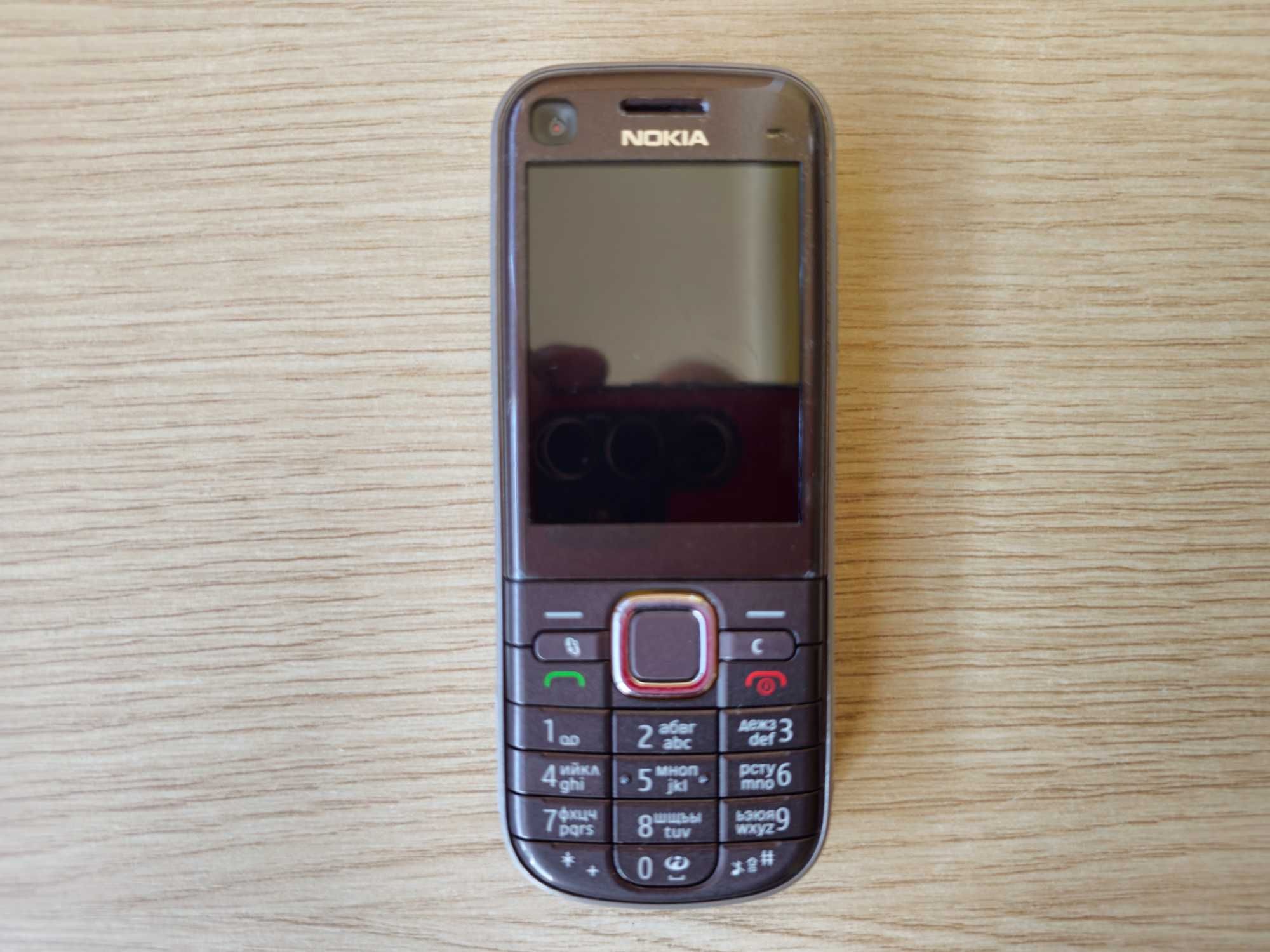 ТОП СЪСТОЯНИЕ: NOKIA 6720 Classic Symbian Нокиа Симбиан Нокия