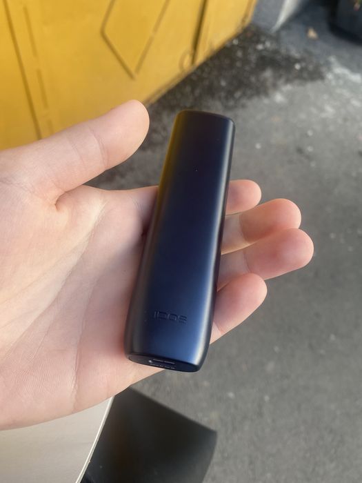 Vand IQOS Iluma 1 nou