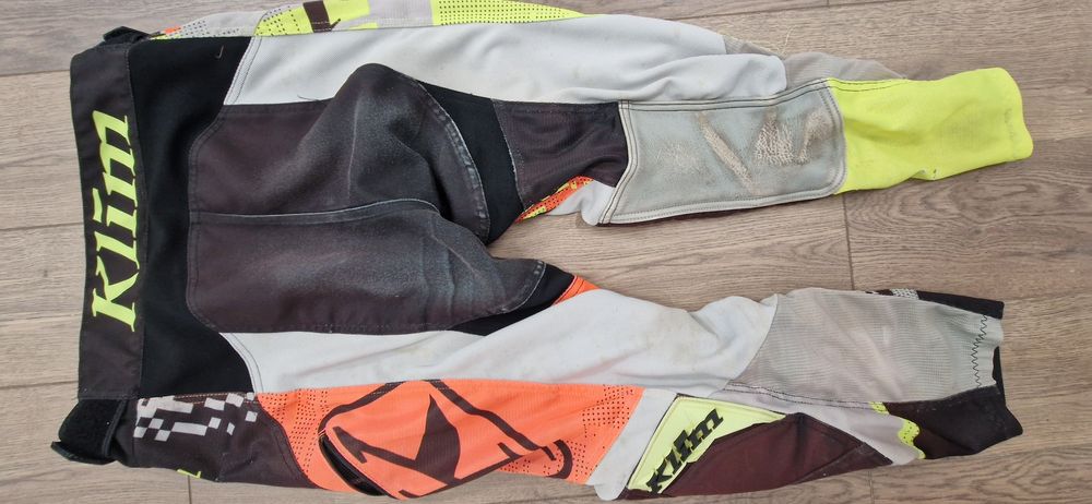 Pantalon Klim Xc Lite 32