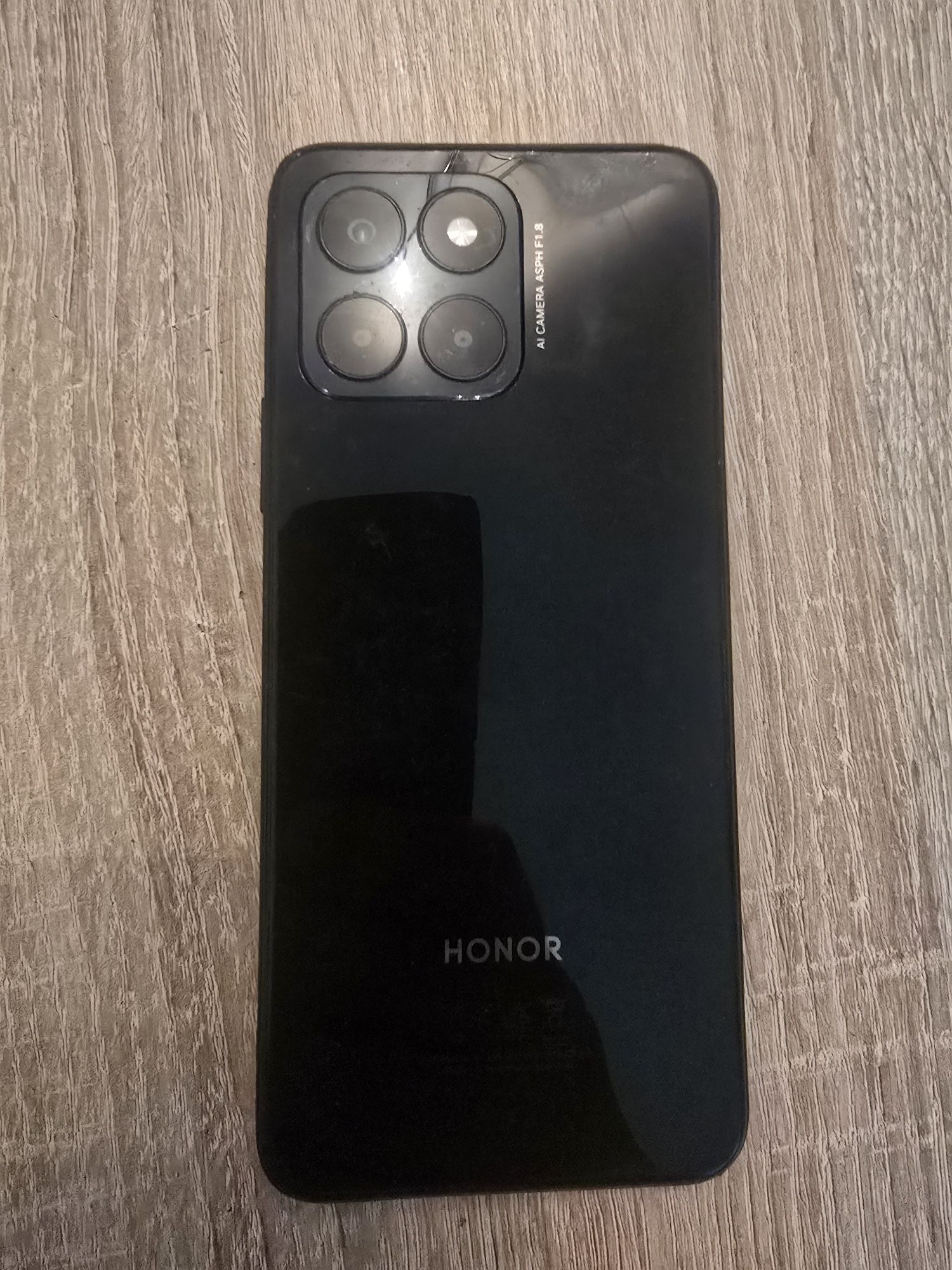 Honor 70 lite 5g за части