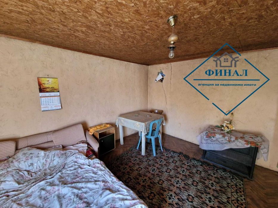 Къща с.Ветрино обл.Варна