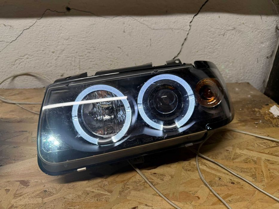 Faruri led vw polo 94-99