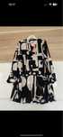 Bluza lejera, model abstract deosebit, masura 42