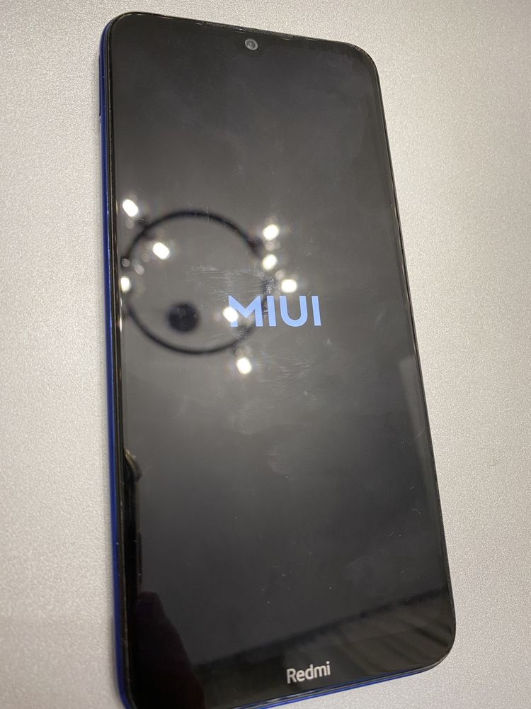 Xiaomi Redmi Note 8T