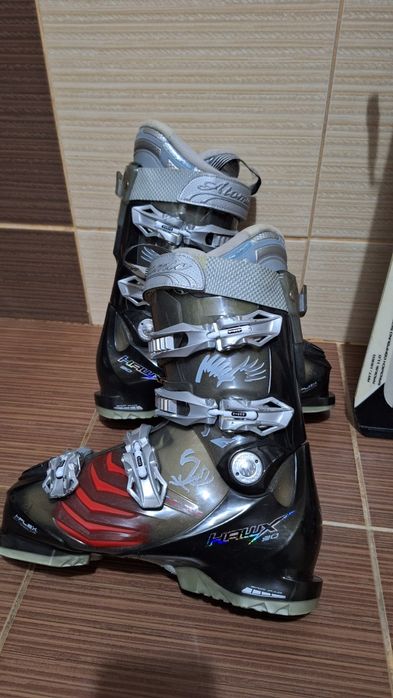 Schiuri Blizzard SL worldcup 140cm-clapari ski